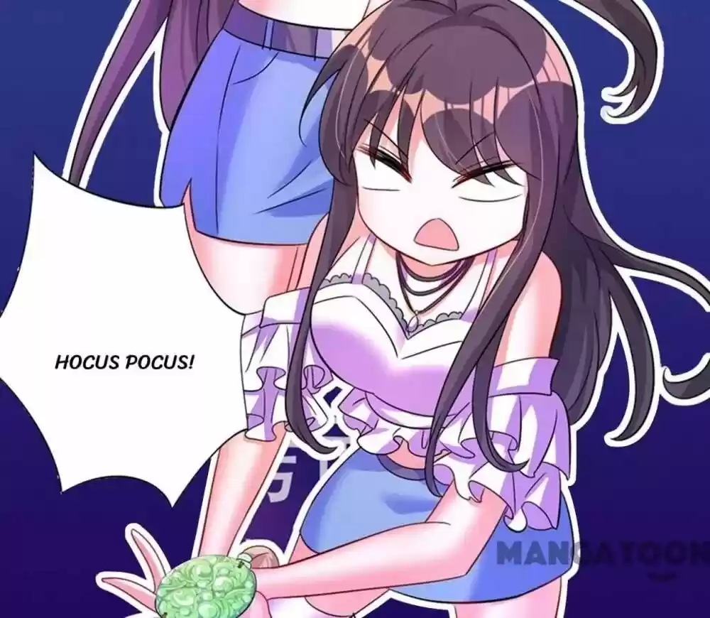 Spicy Wife's Reborn World Chapter 17