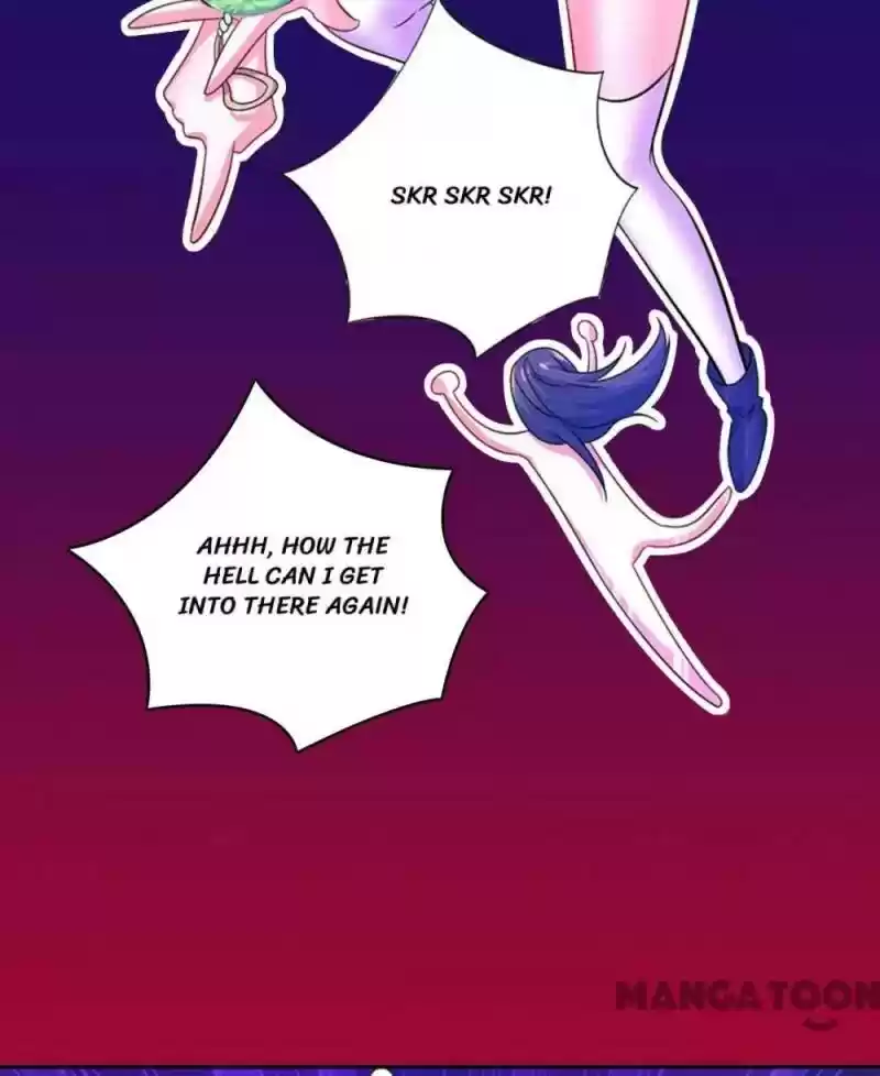 Spicy Wife's Reborn World Chapter 17