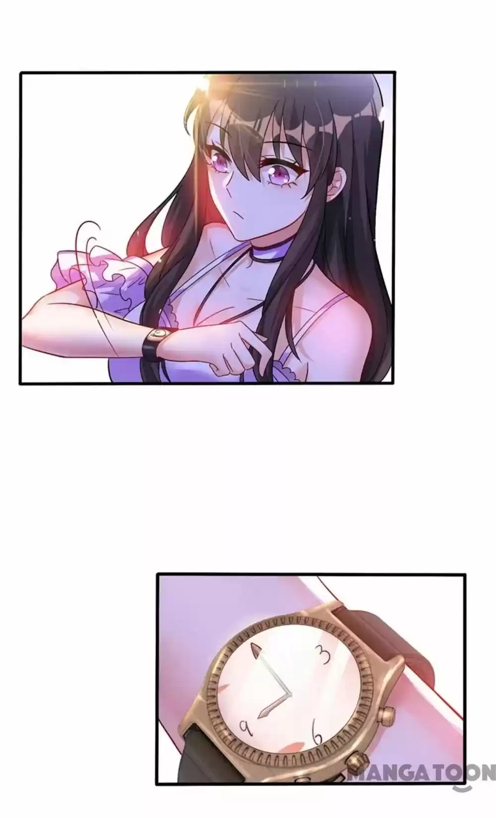 Spicy Wife's Reborn World Chapter 17