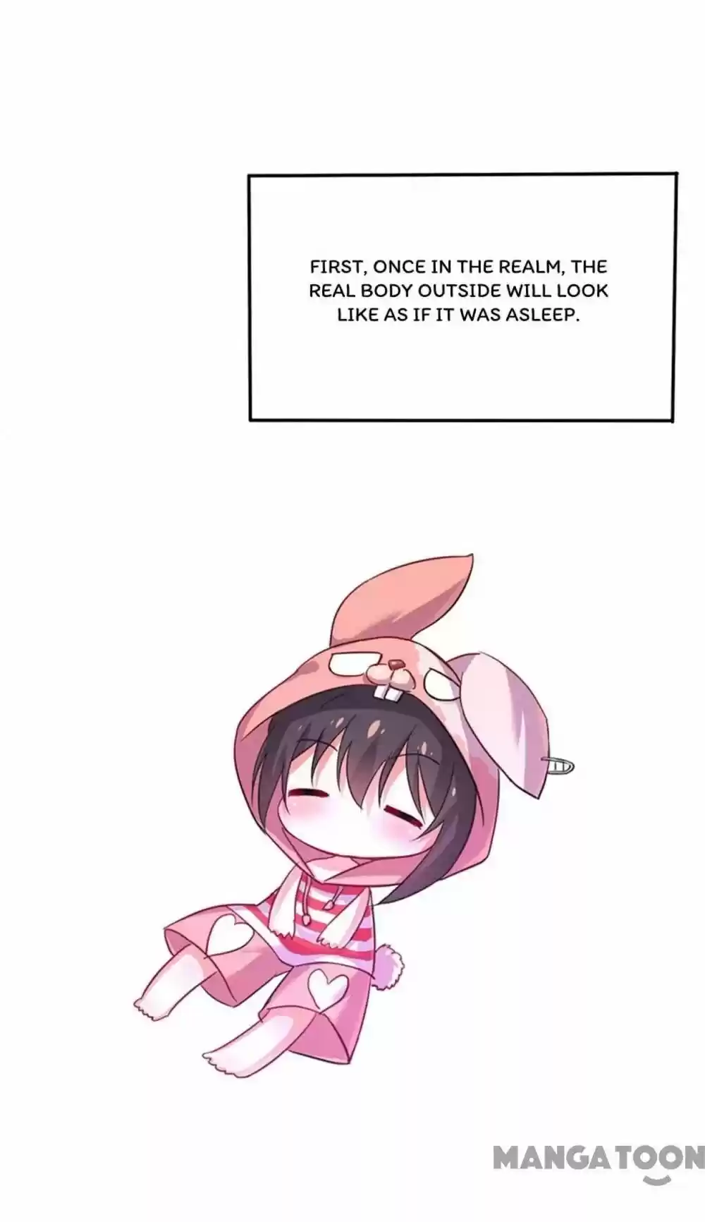 Spicy Wife's Reborn World Chapter 17