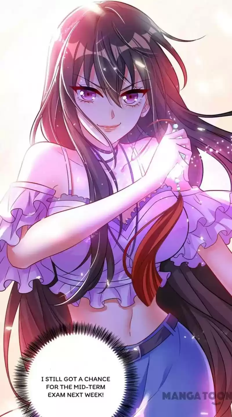 Spicy Wife's Reborn World Chapter 17