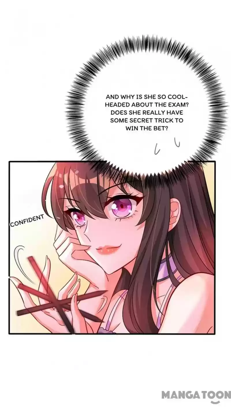 Spicy Wife's Reborn World Chapter 17