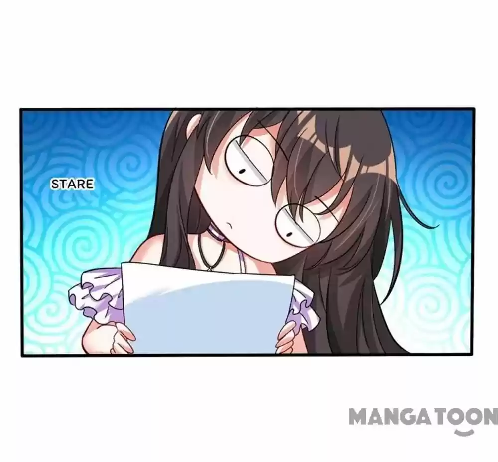 Spicy Wife's Reborn World Chapter 17