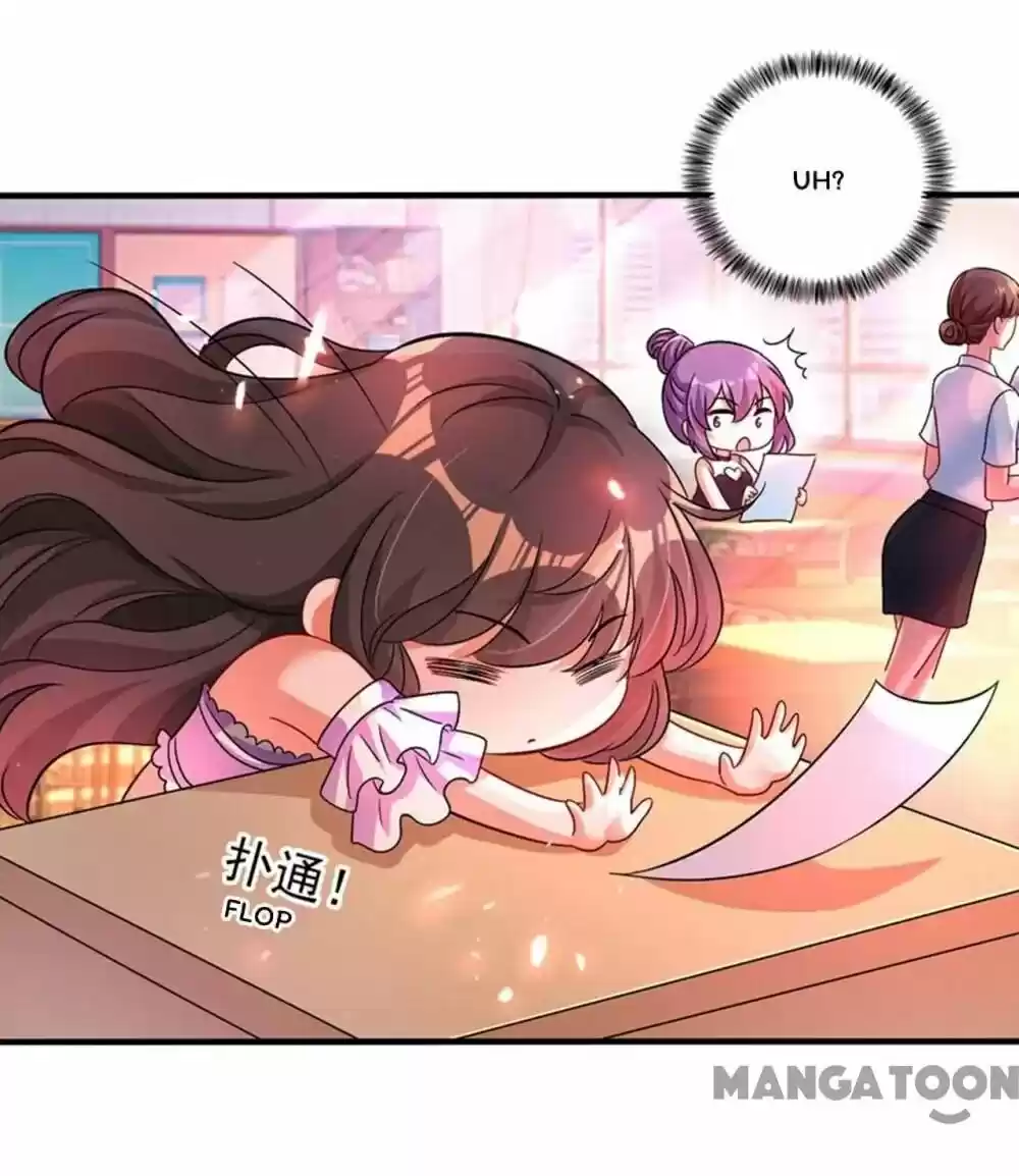 Spicy Wife's Reborn World Chapter 17