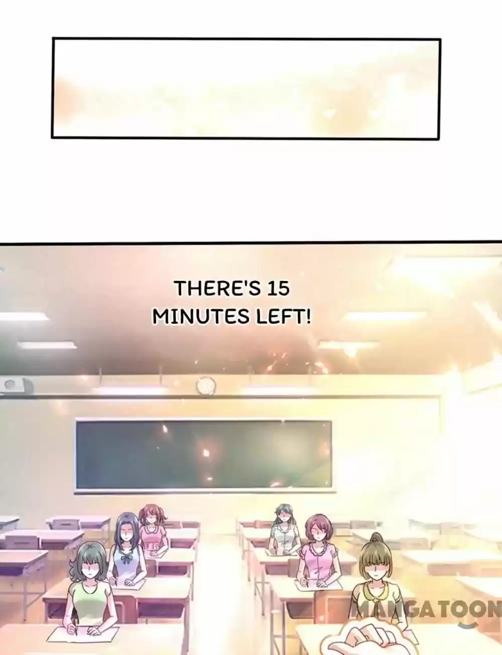 Spicy Wife's Reborn World Chapter 17