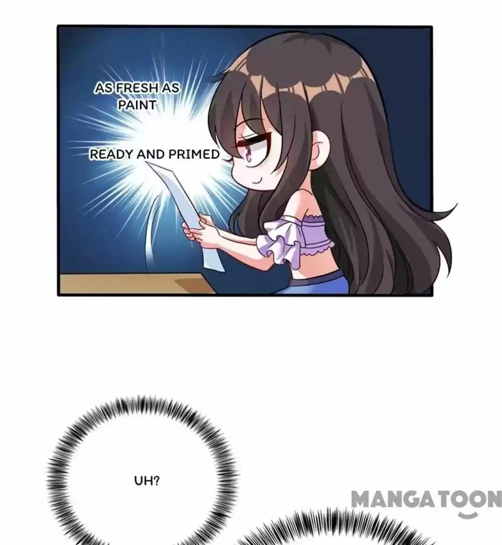 Spicy Wife's Reborn World Chapter 17