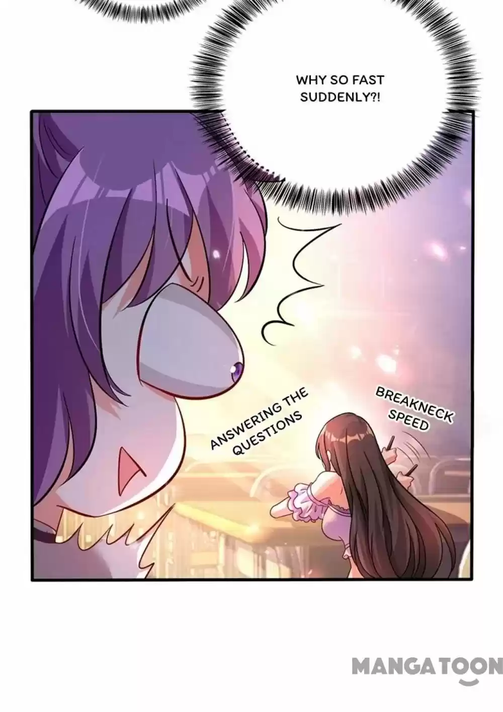 Spicy Wife's Reborn World Chapter 17