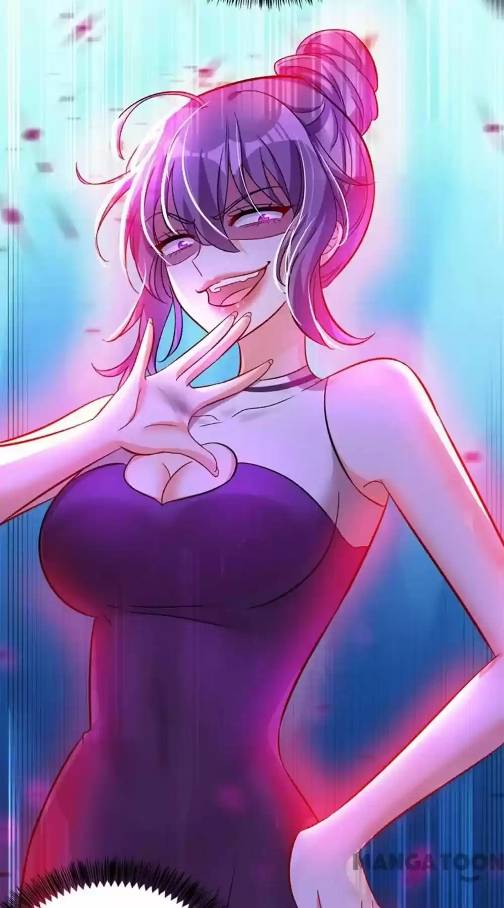 Spicy Wife's Reborn World Chapter 17