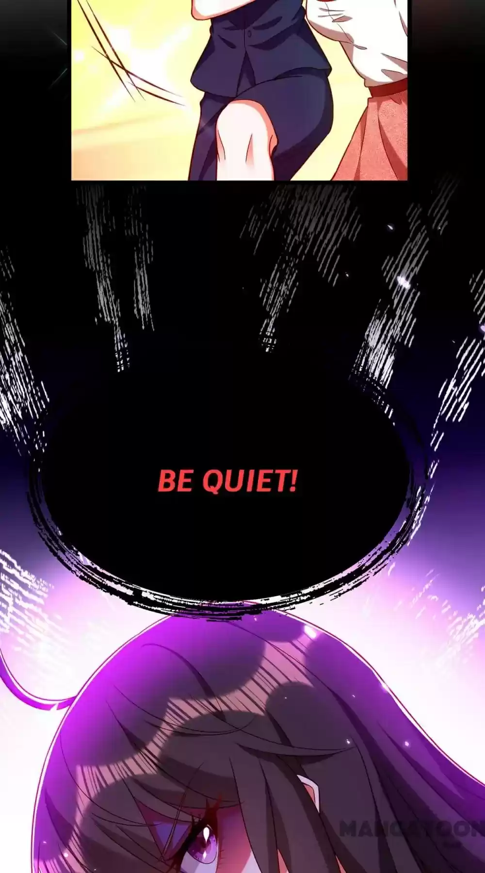 Spicy Wife's Reborn World Chapter 170