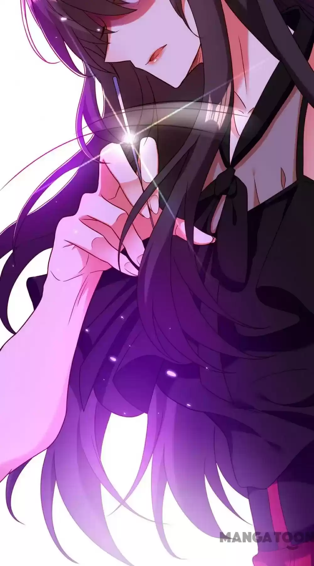 Spicy Wife's Reborn World Chapter 170