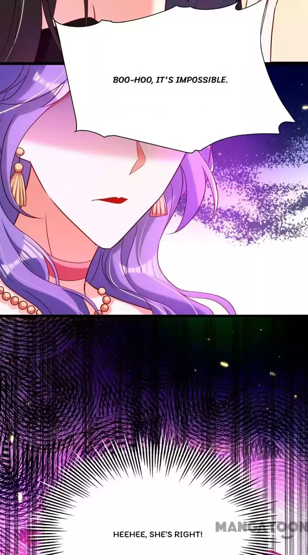 Spicy Wife's Reborn World Chapter 170