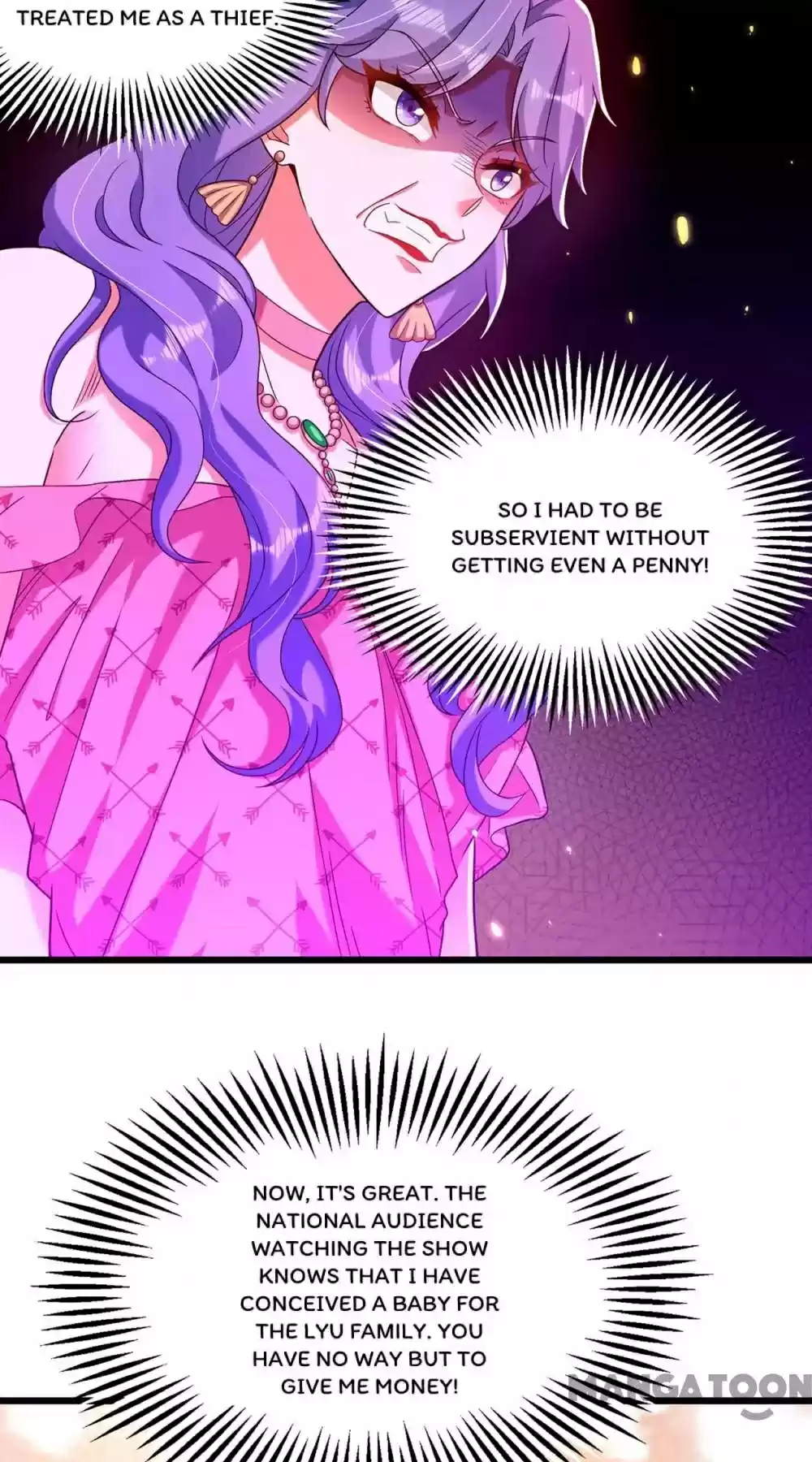 Spicy Wife's Reborn World Chapter 170