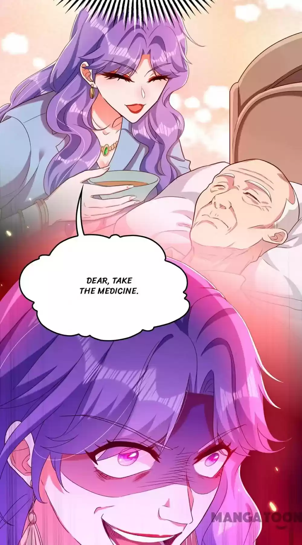 Spicy Wife's Reborn World Chapter 170