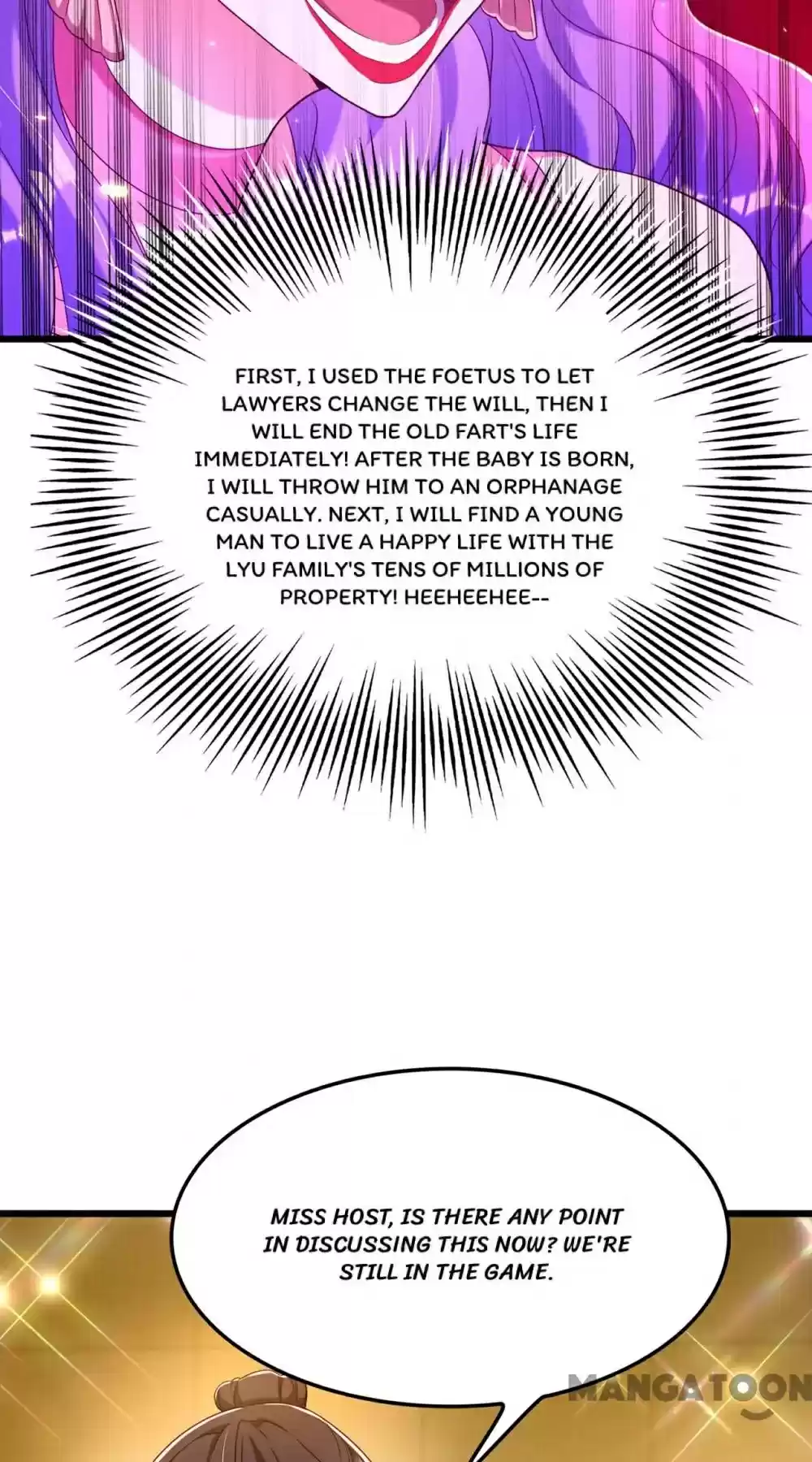 Spicy Wife's Reborn World Chapter 170