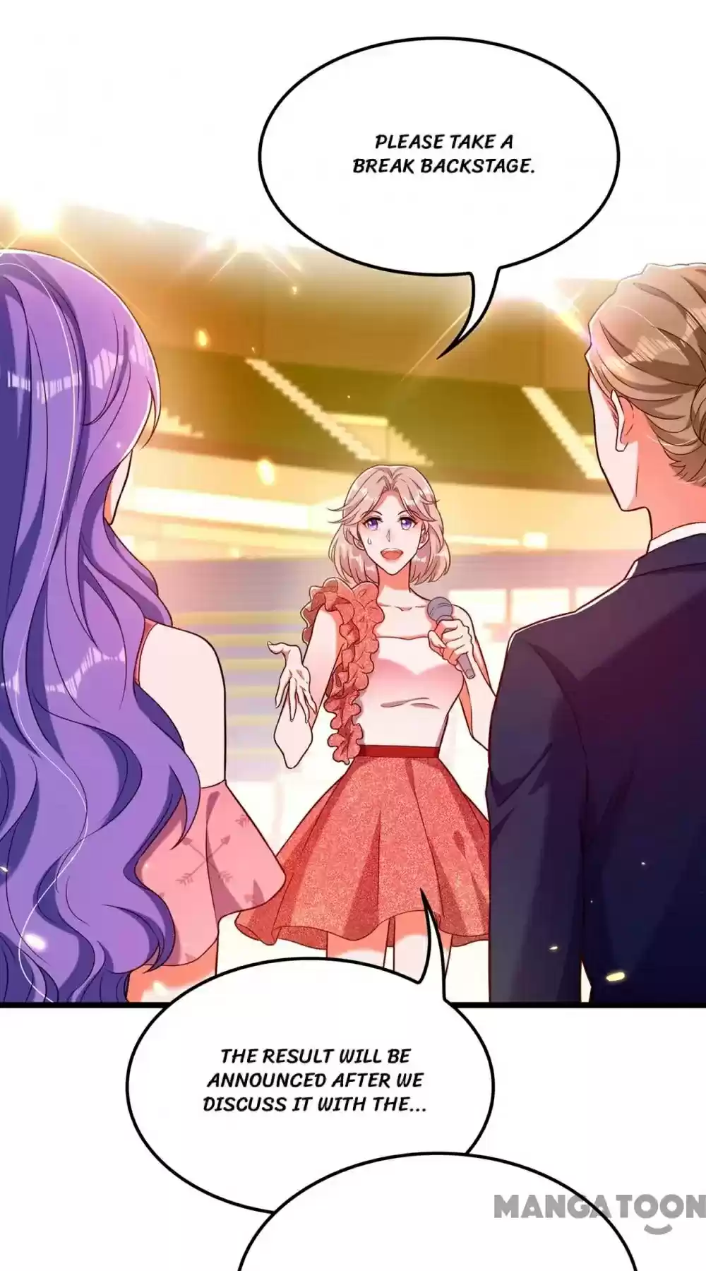 Spicy Wife's Reborn World Chapter 170