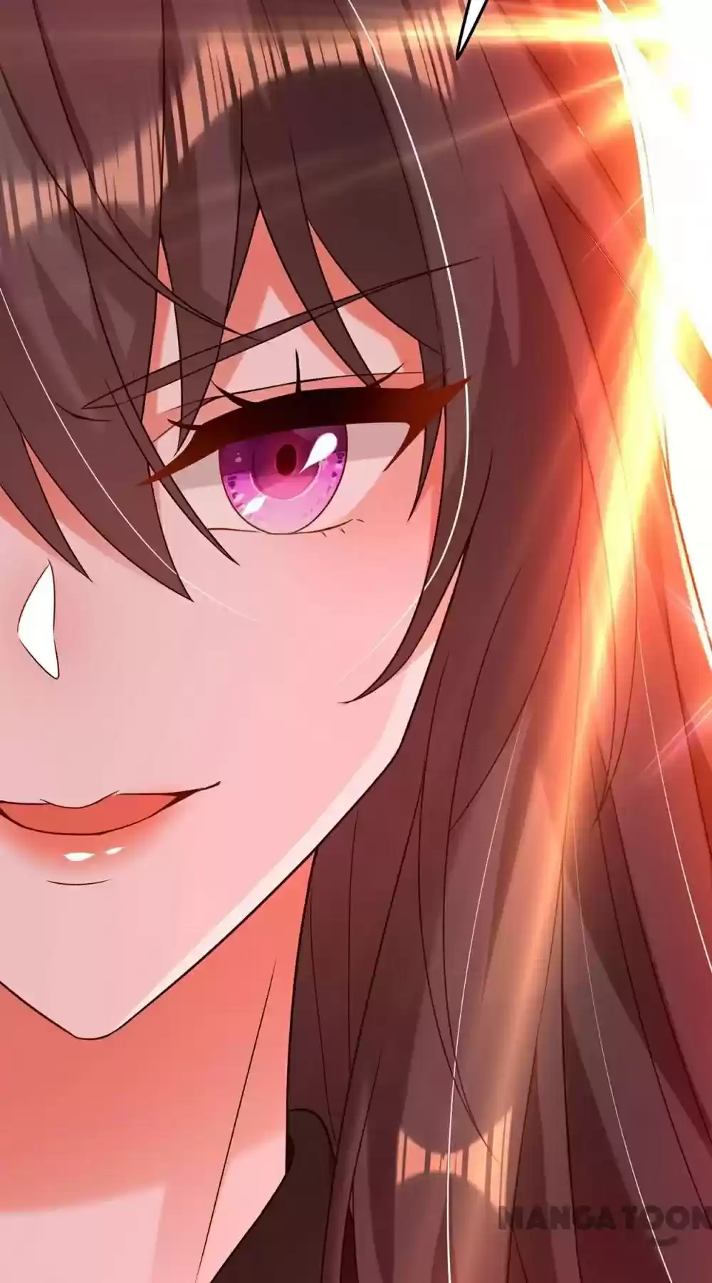 Spicy Wife's Reborn World Chapter 170