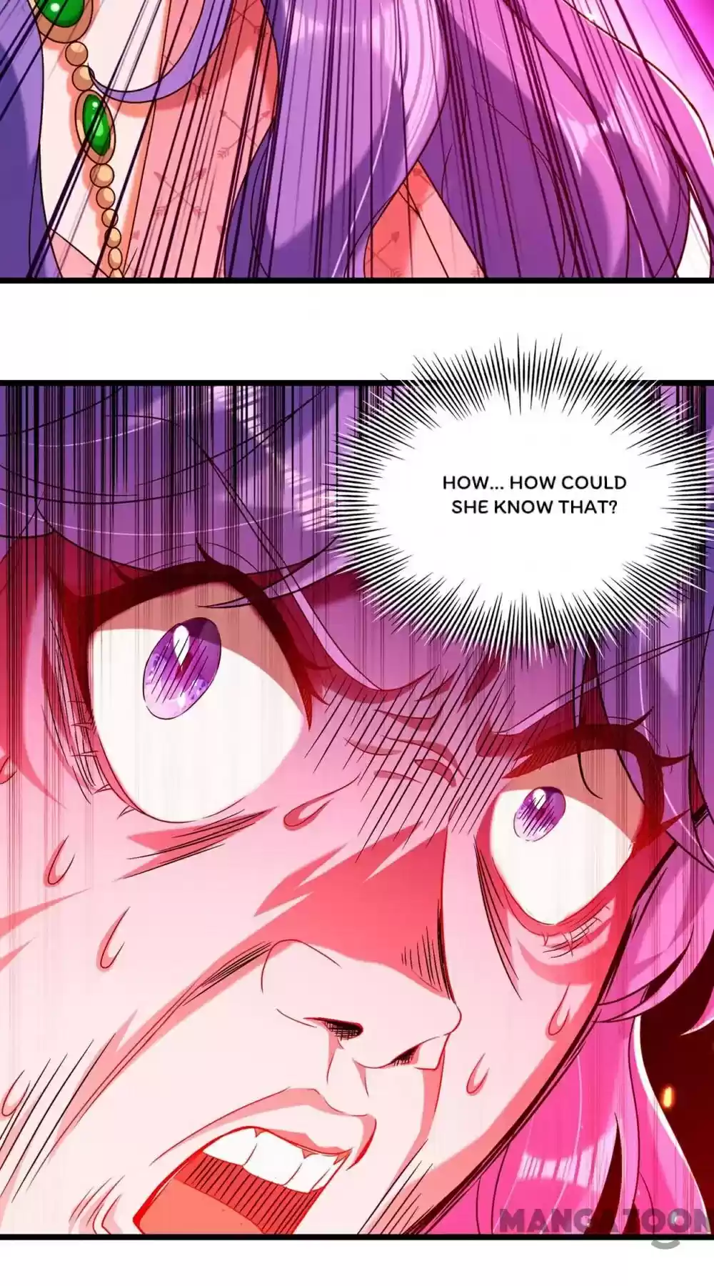 Spicy Wife's Reborn World Chapter 170