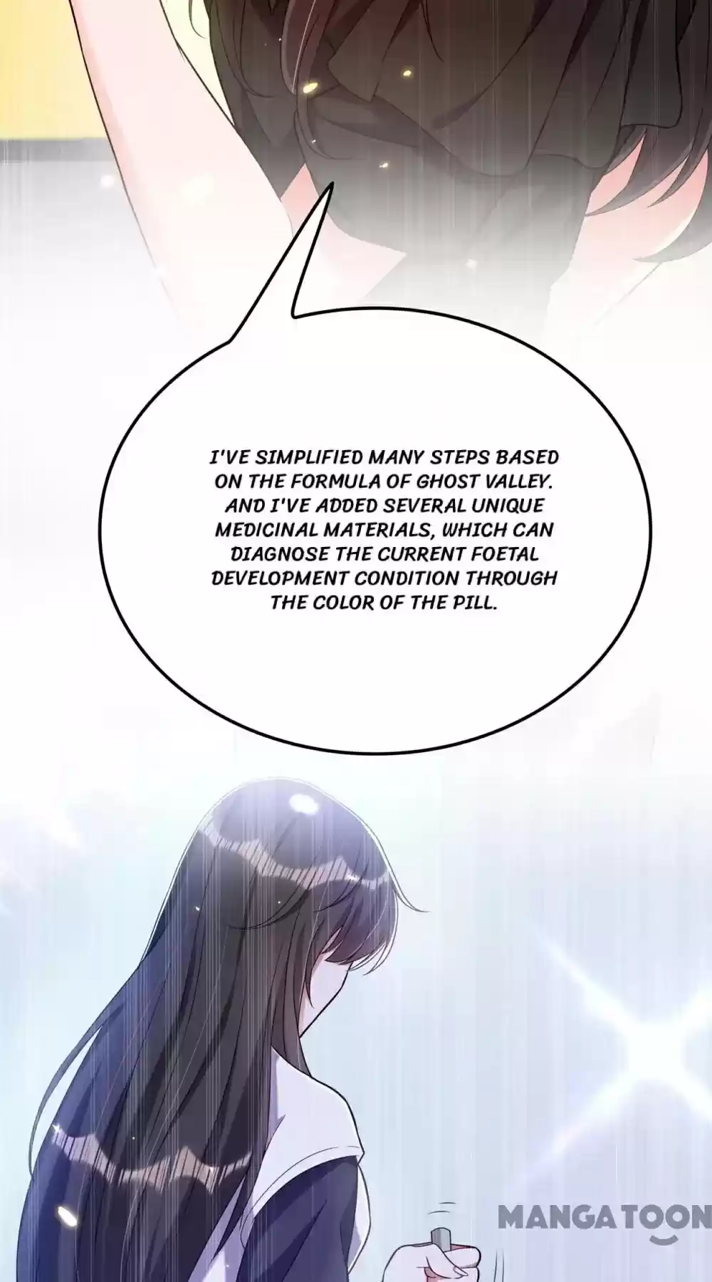 Spicy Wife's Reborn World Chapter 170