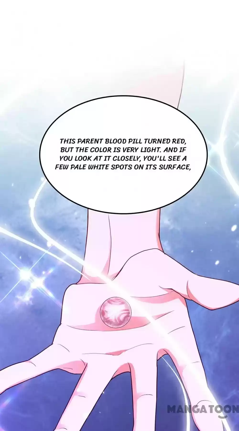 Spicy Wife's Reborn World Chapter 170