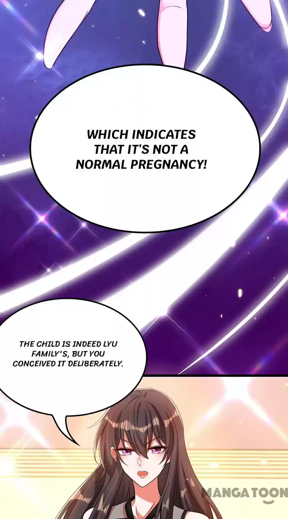 Spicy Wife's Reborn World Chapter 170