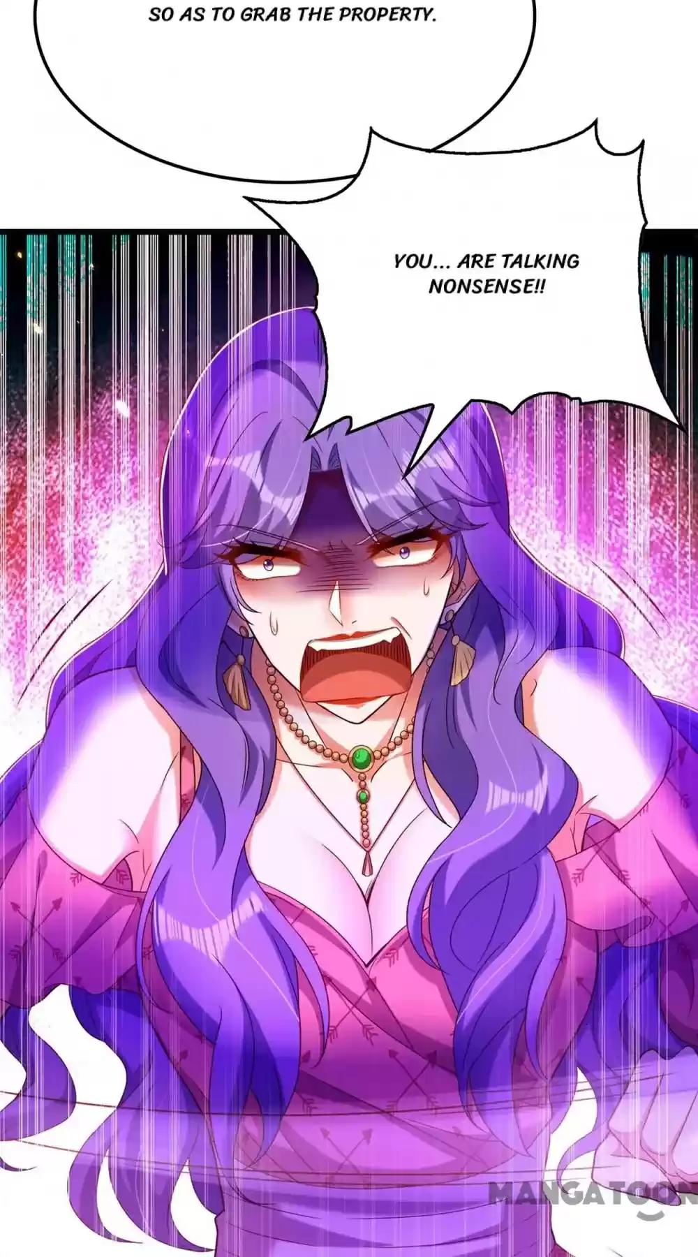 Spicy Wife's Reborn World Chapter 170