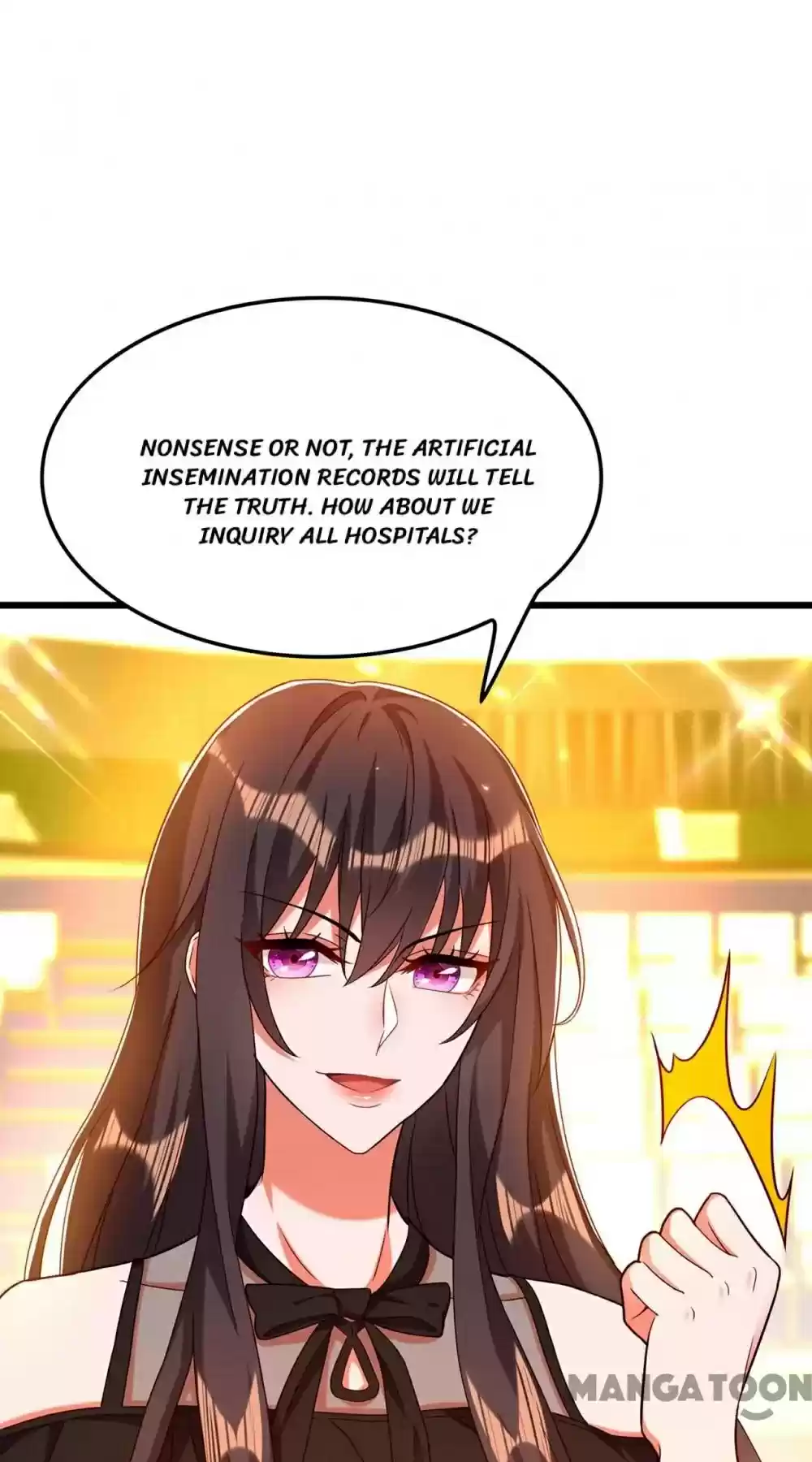 Spicy Wife's Reborn World Chapter 170