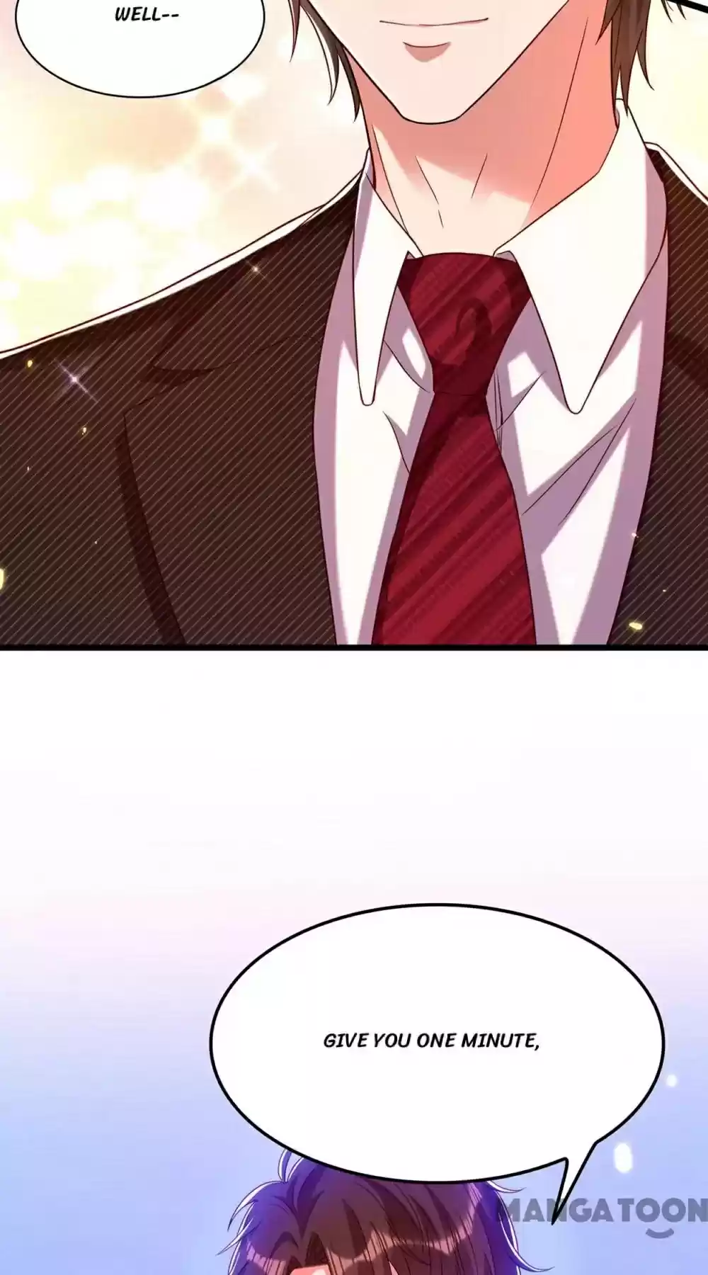 Spicy Wife's Reborn World Chapter 170