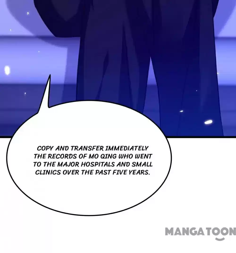 Spicy Wife's Reborn World Chapter 170