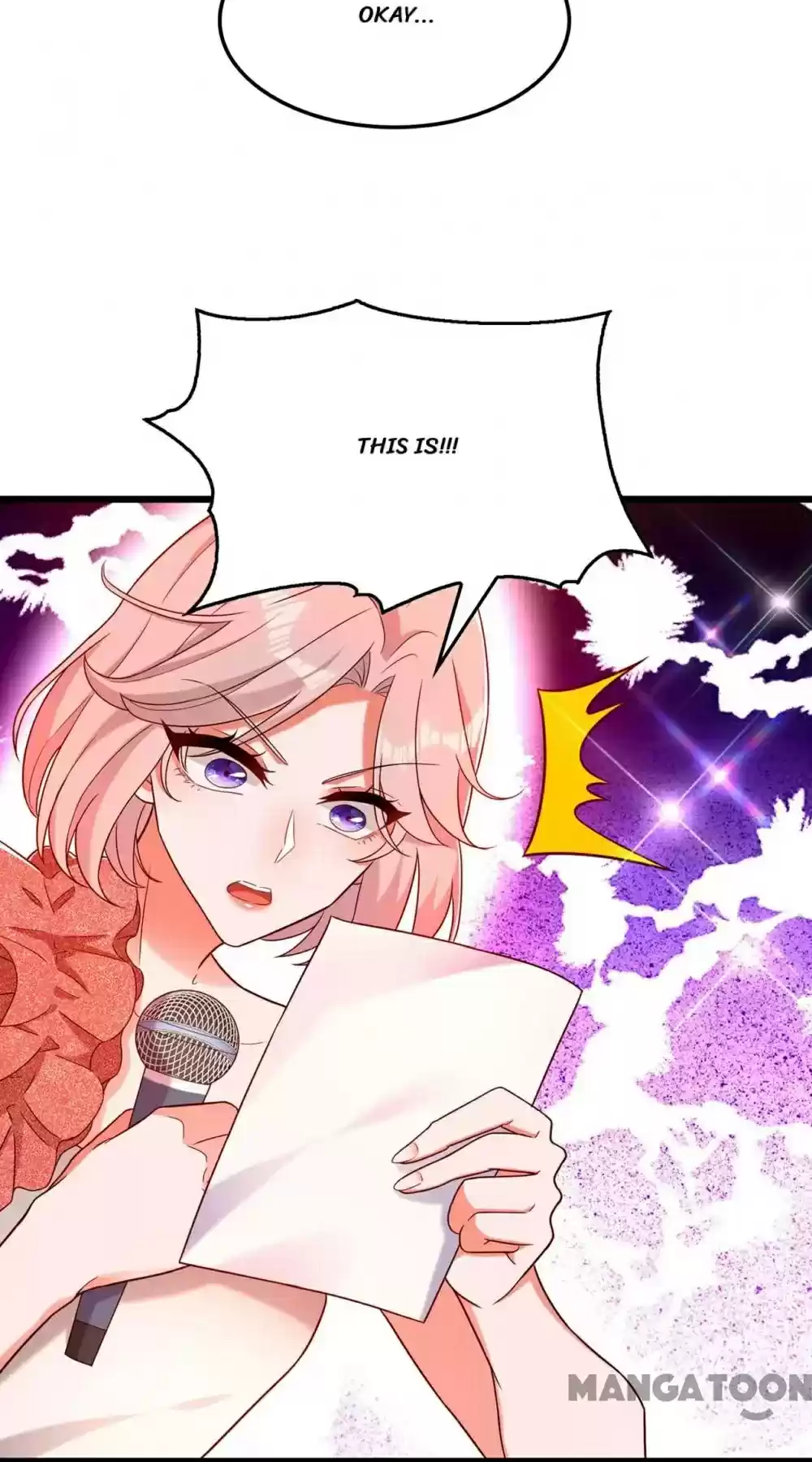 Spicy Wife's Reborn World Chapter 170