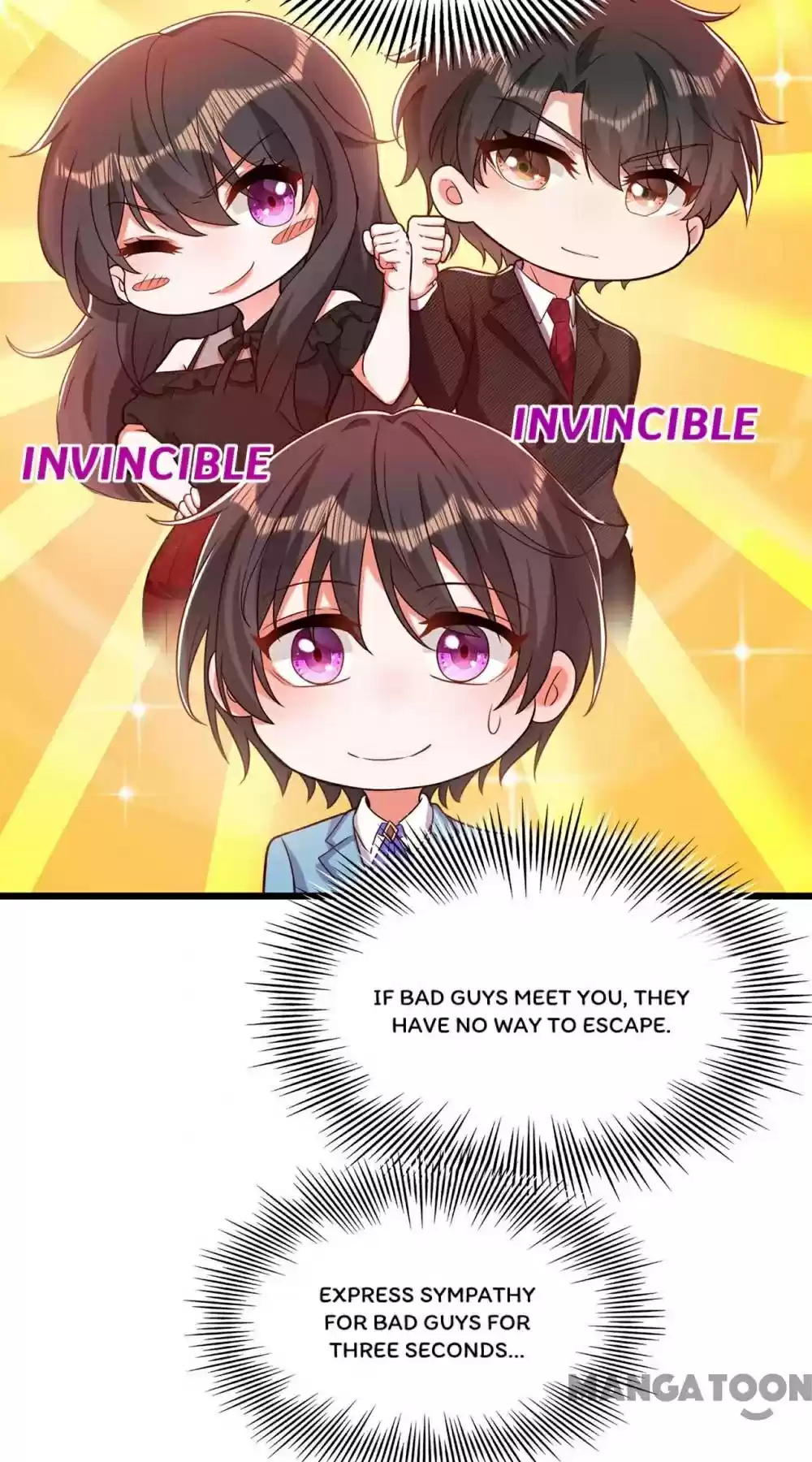 Spicy Wife's Reborn World Chapter 170