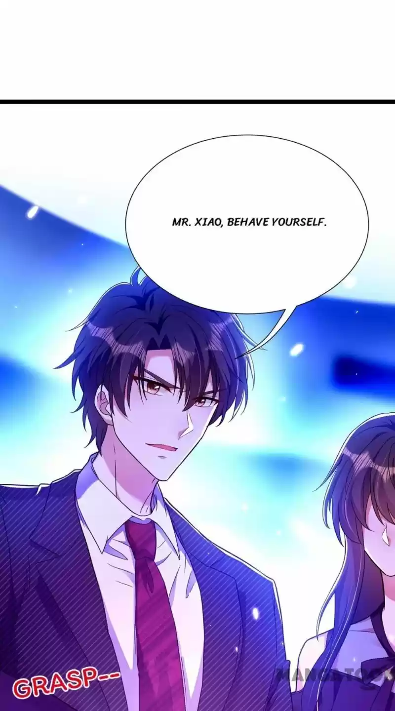 Spicy Wife's Reborn World Chapter 172