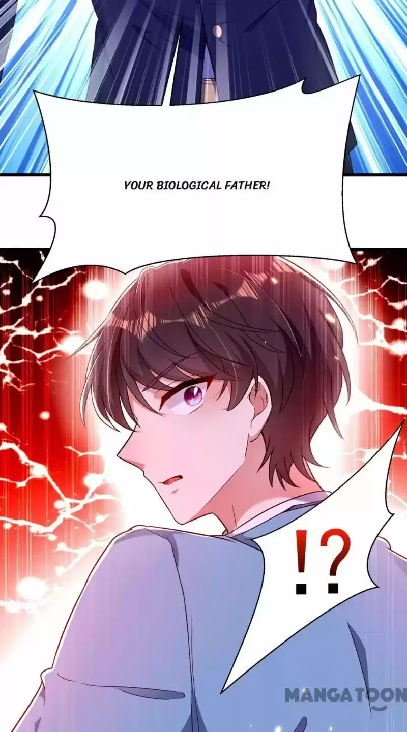 Spicy Wife's Reborn World Chapter 172