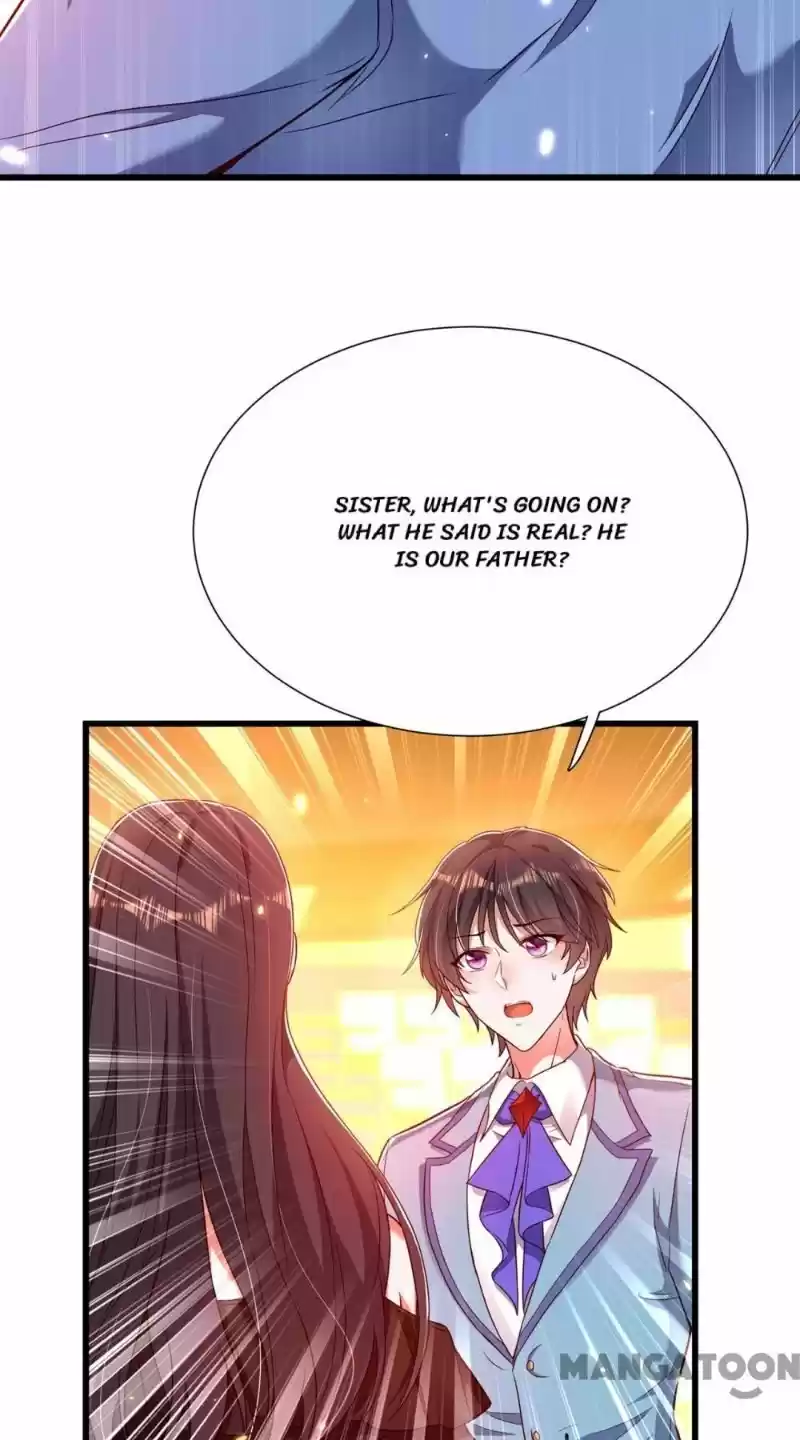 Spicy Wife's Reborn World Chapter 172