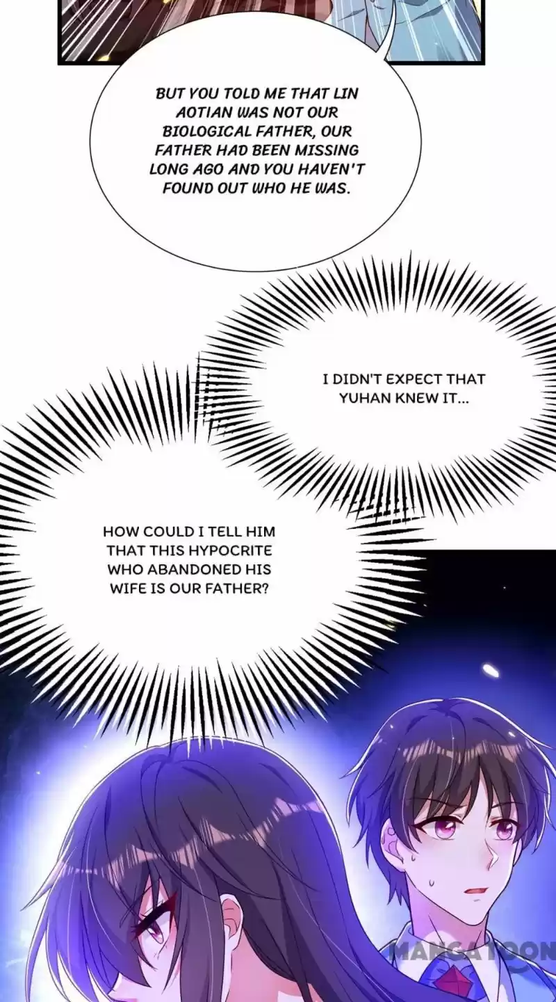 Spicy Wife's Reborn World Chapter 172