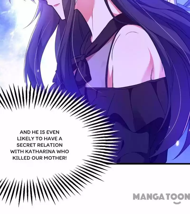 Spicy Wife's Reborn World Chapter 172