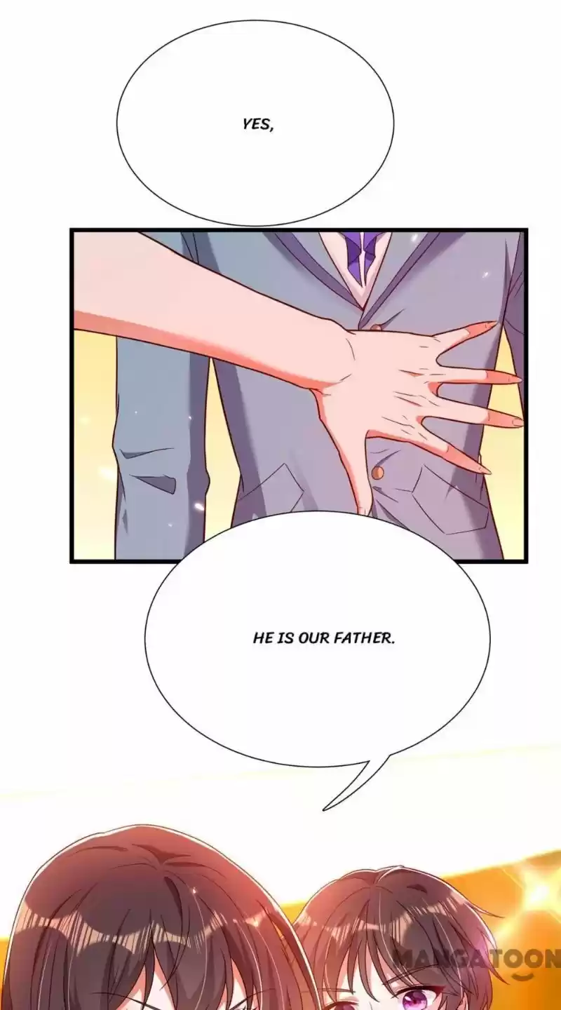 Spicy Wife's Reborn World Chapter 172