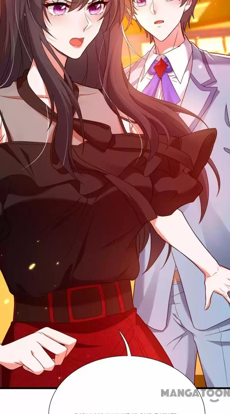 Spicy Wife's Reborn World Chapter 172