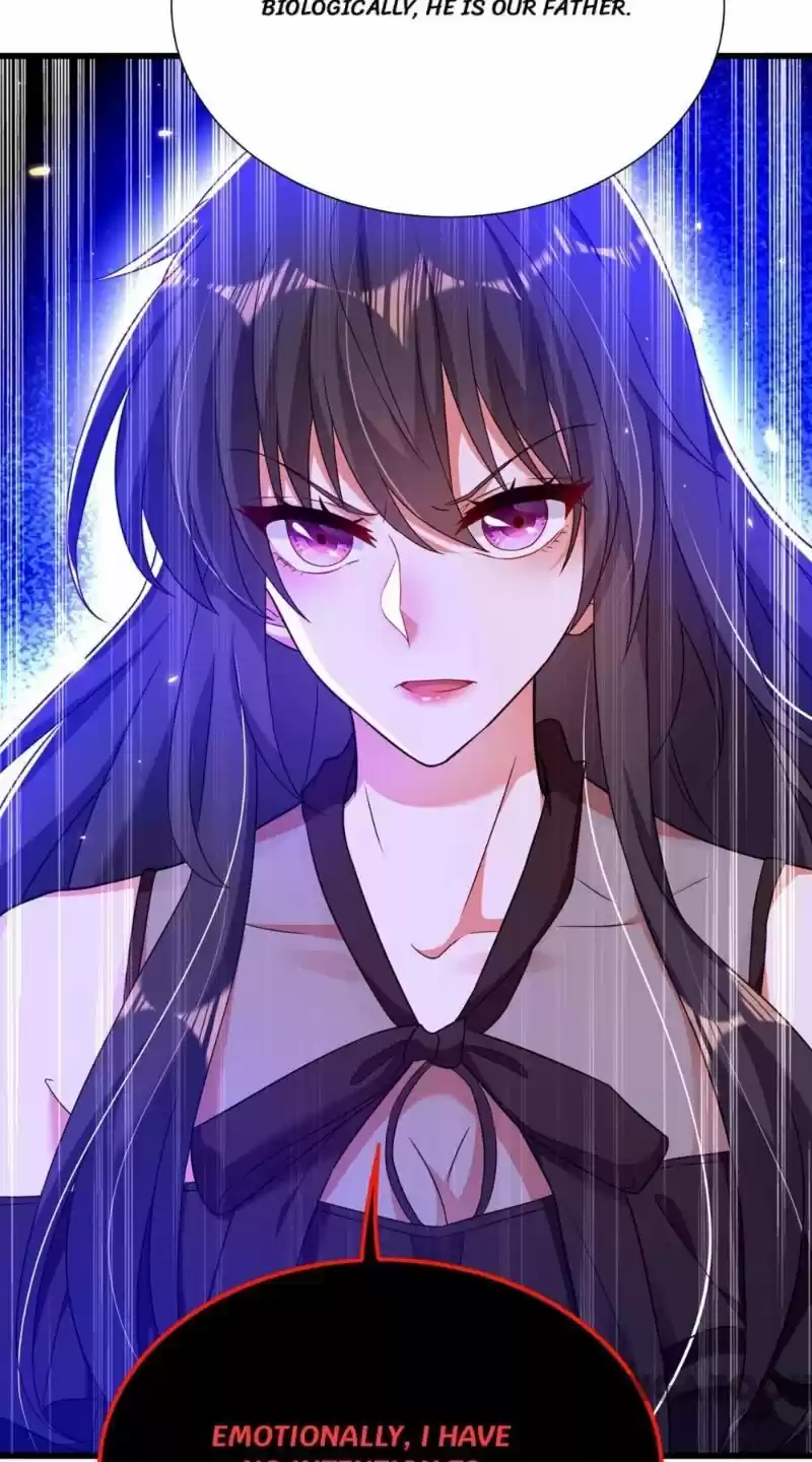 Spicy Wife's Reborn World Chapter 172