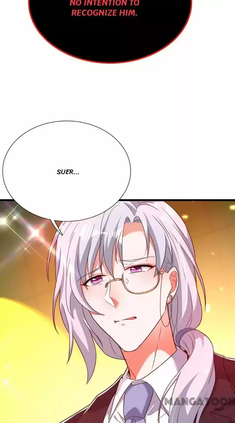 Spicy Wife's Reborn World Chapter 172