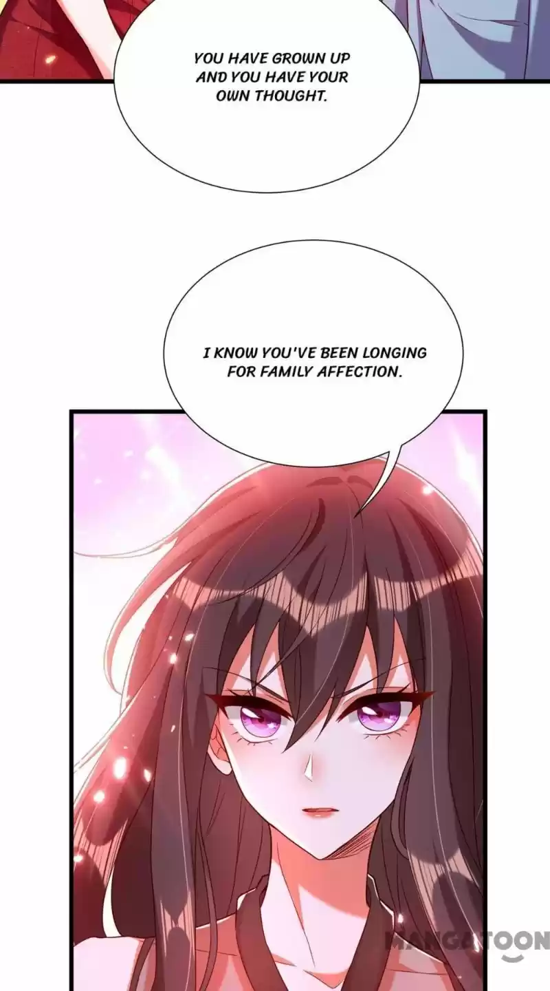 Spicy Wife's Reborn World Chapter 172