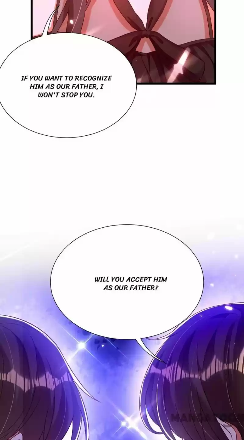 Spicy Wife's Reborn World Chapter 172