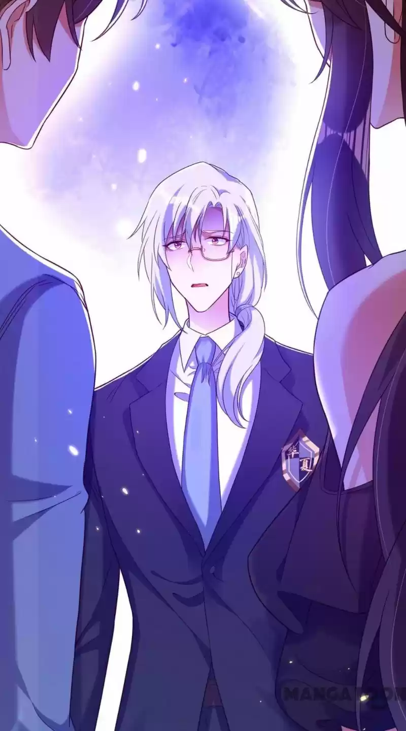 Spicy Wife's Reborn World Chapter 172