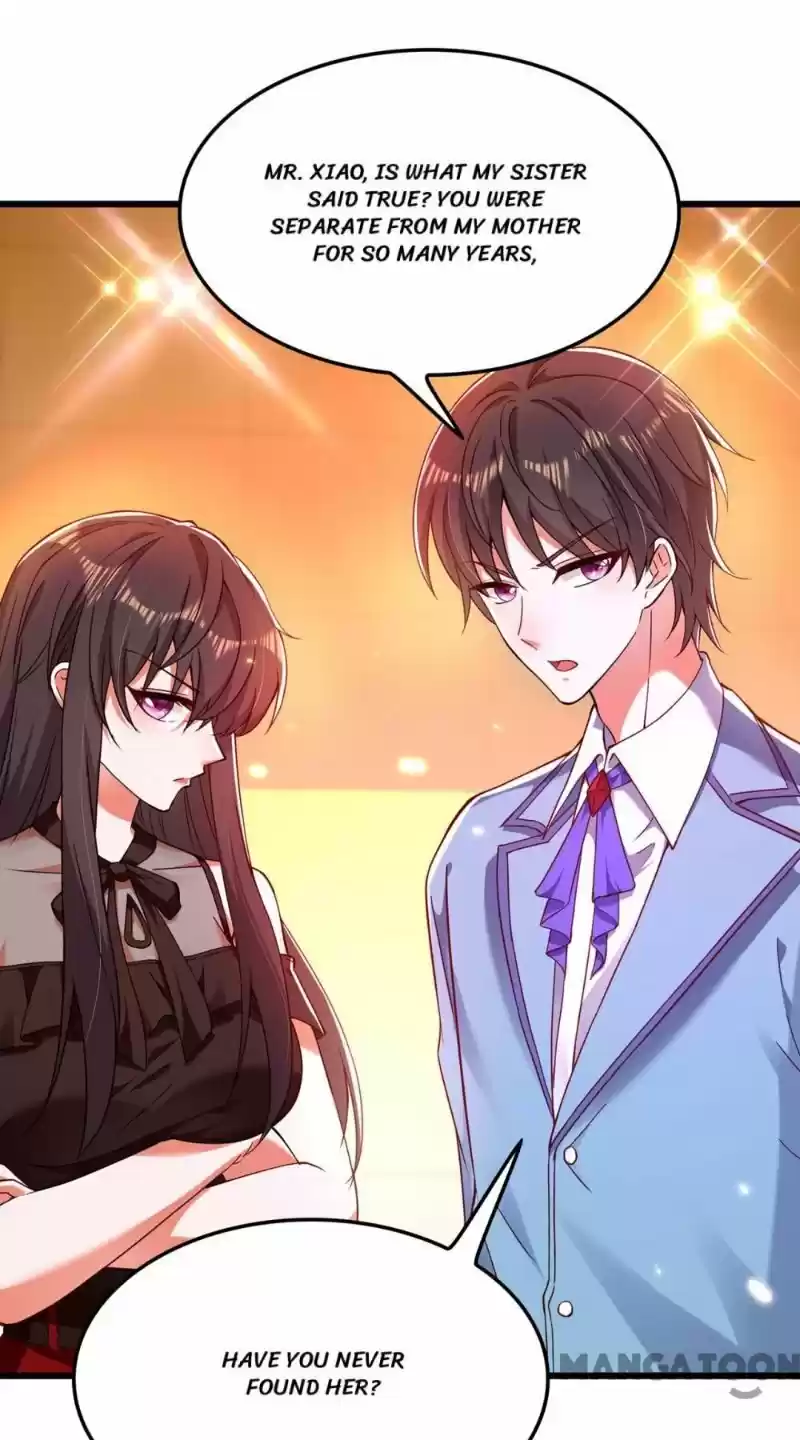 Spicy Wife's Reborn World Chapter 172