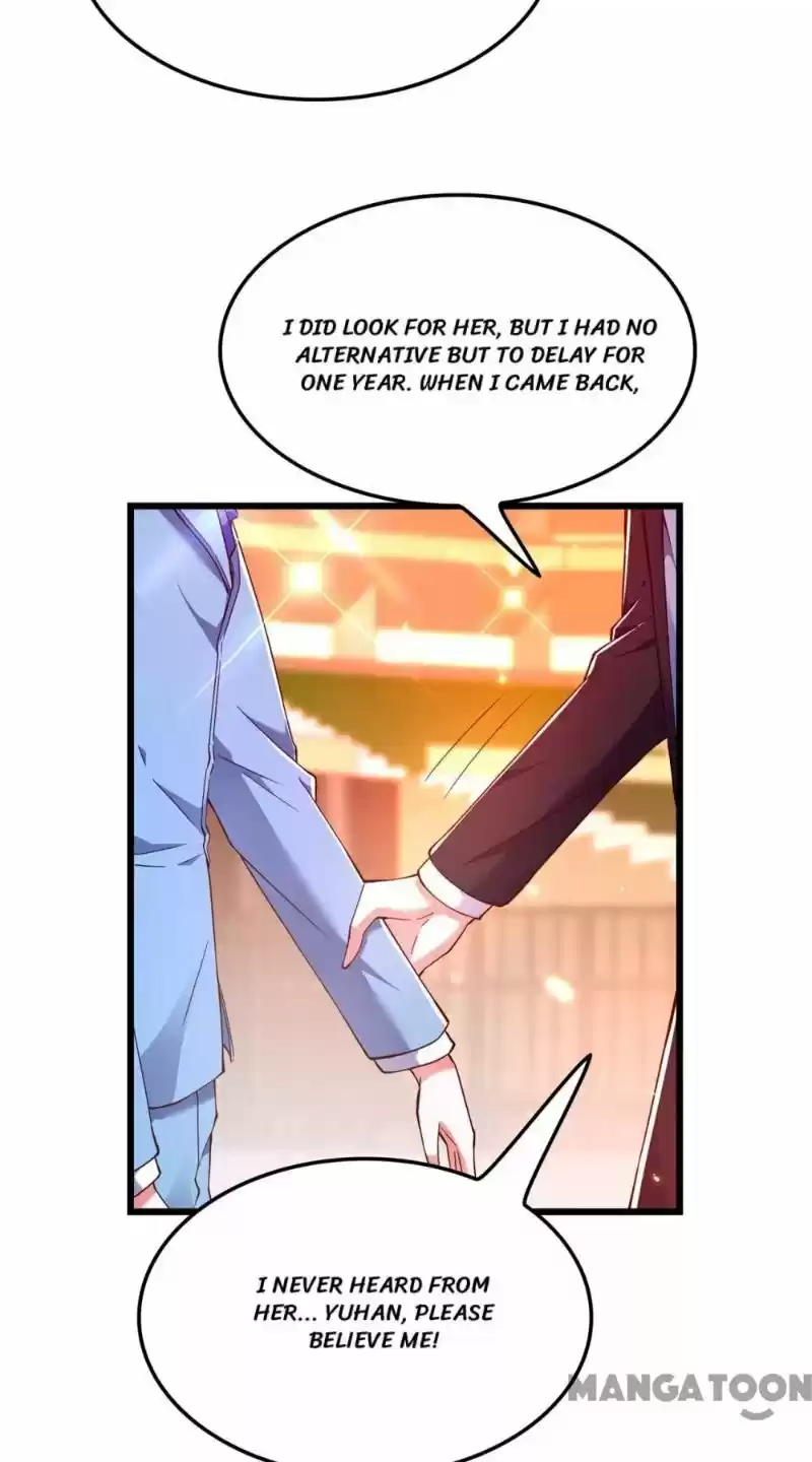 Spicy Wife's Reborn World Chapter 172