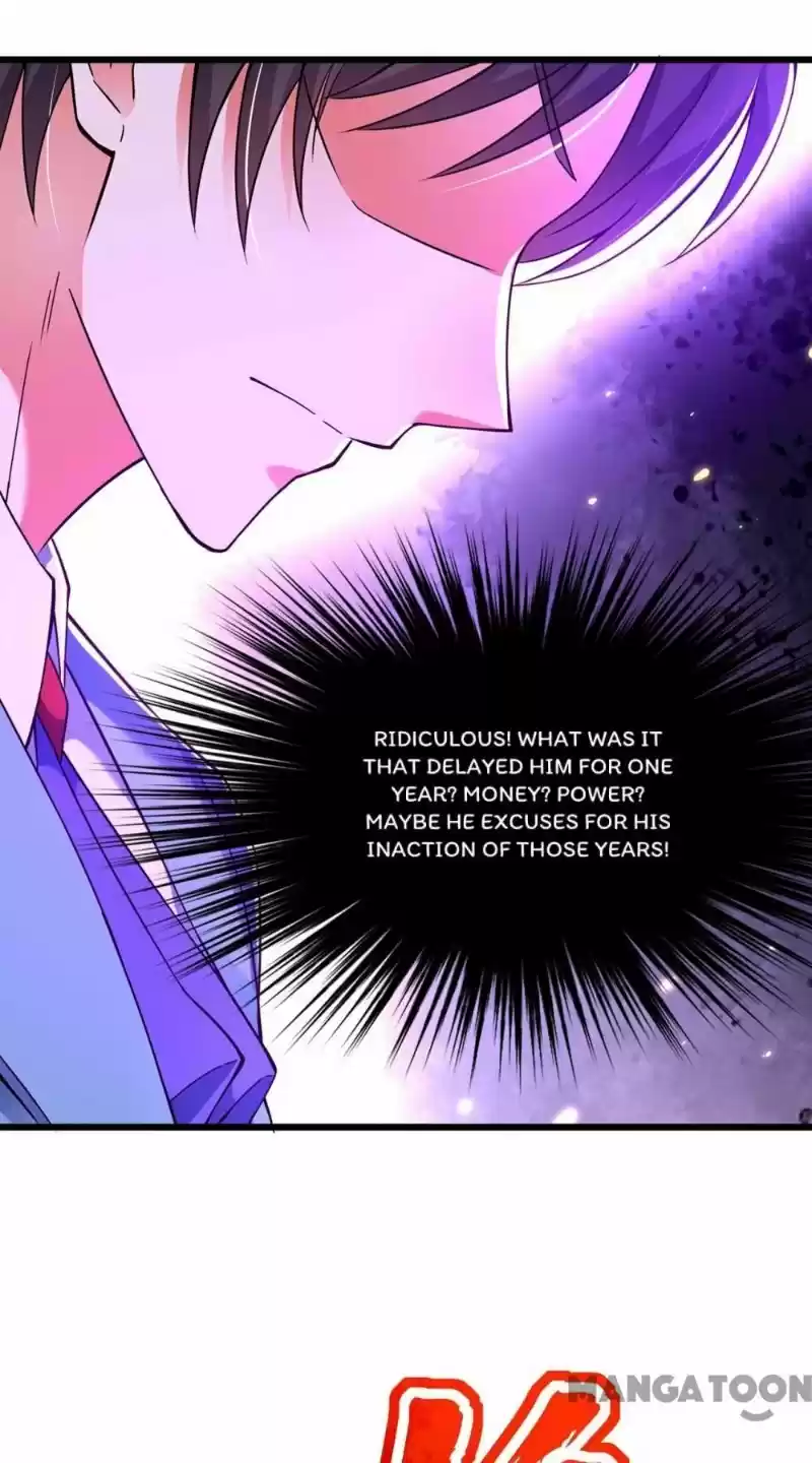 Spicy Wife's Reborn World Chapter 172