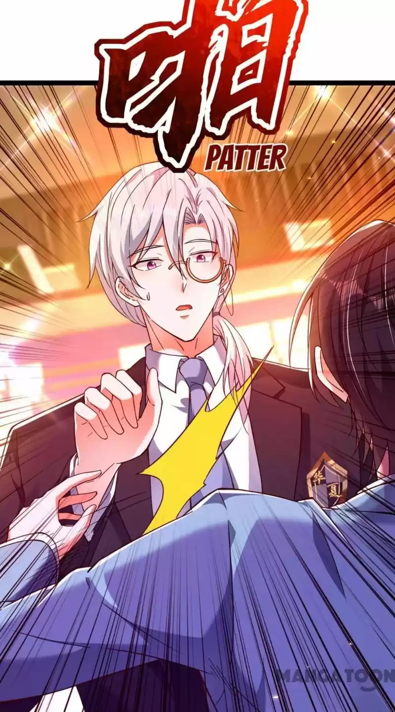 Spicy Wife's Reborn World Chapter 172