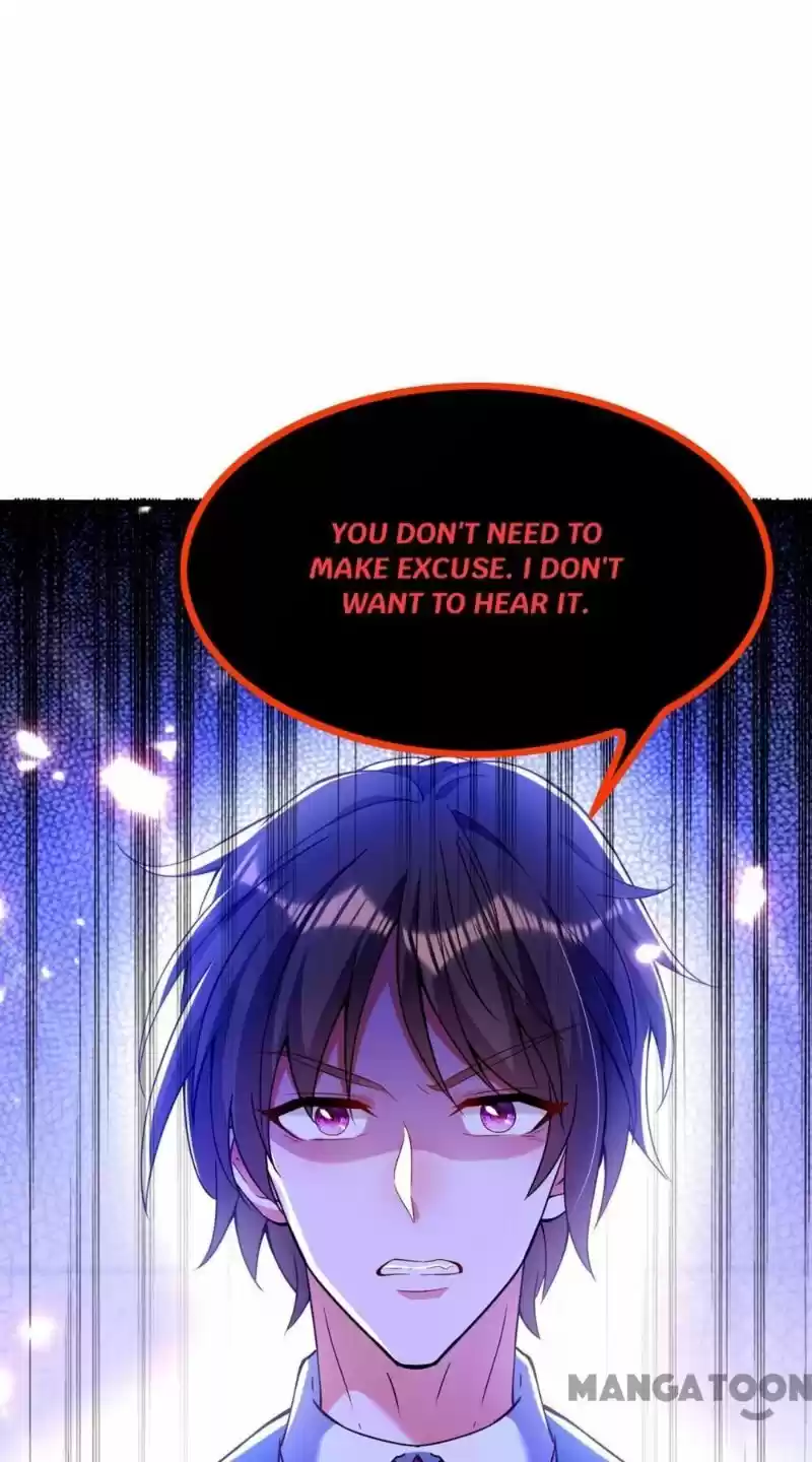 Spicy Wife's Reborn World Chapter 172