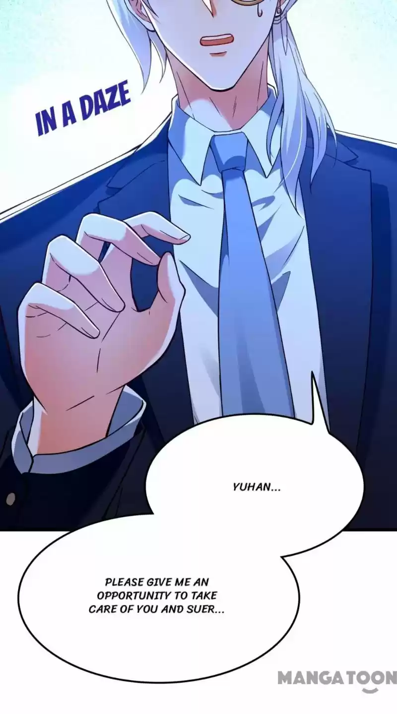 Spicy Wife's Reborn World Chapter 172