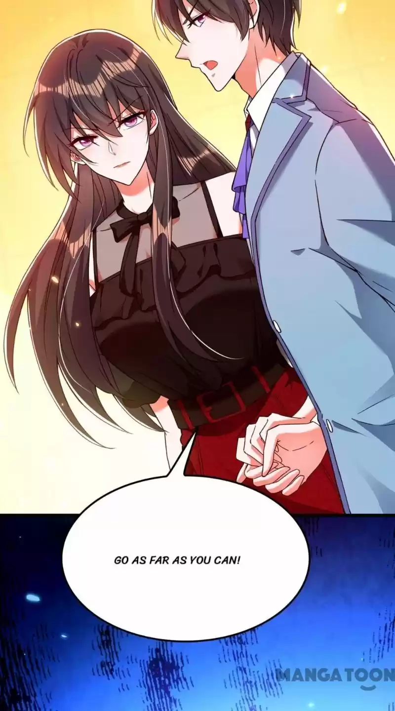 Spicy Wife's Reborn World Chapter 172