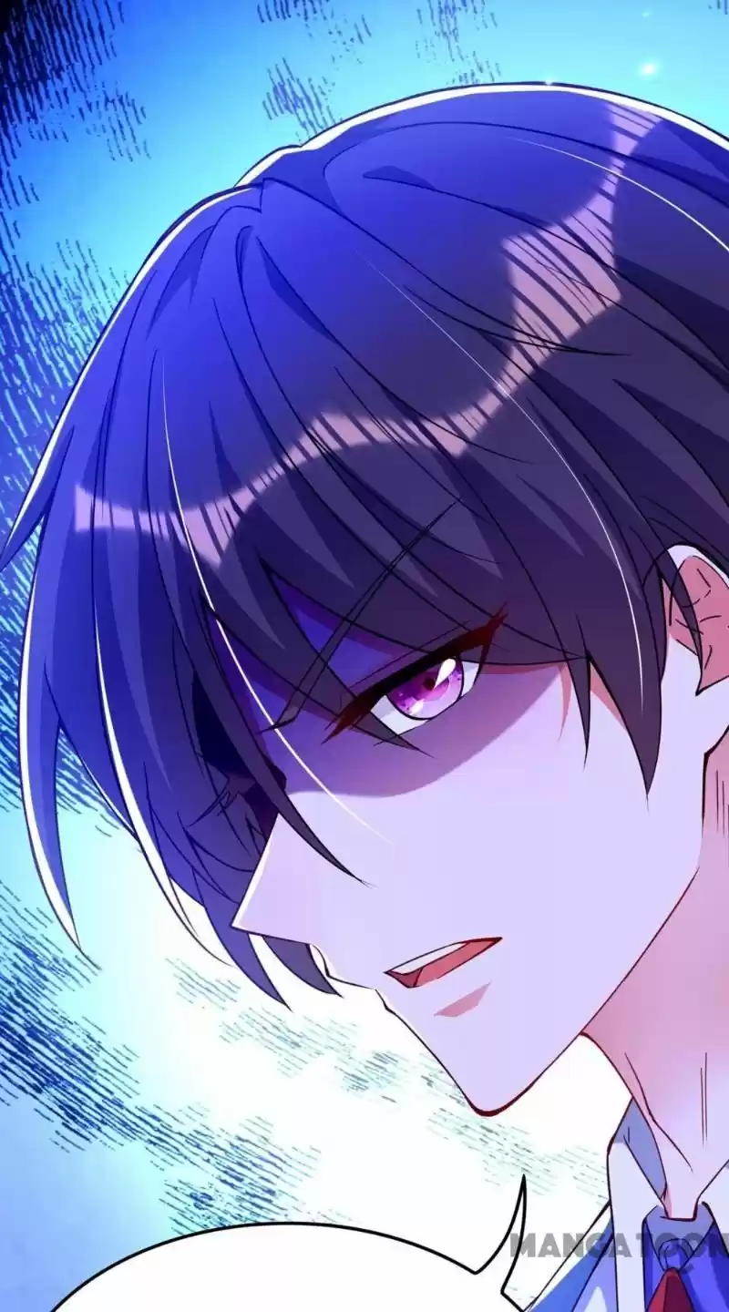 Spicy Wife's Reborn World Chapter 172